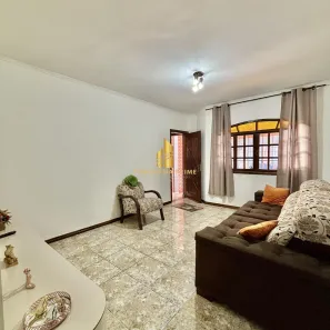 Sobrado com 3 Quartos à venda, 250m² no Ferrazópolis, São Bernardo do Campo