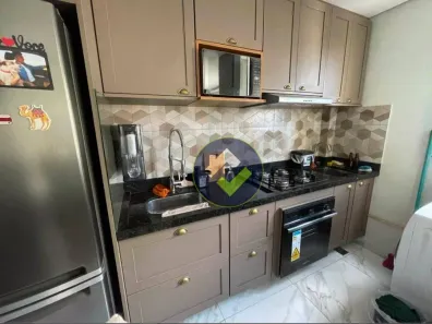 Apartamento com 2 Quartos à venda, 40m² no Centro, Lençóis Paulista