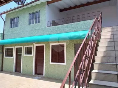 Casa com 3 Quartos à venda, 250m² no Vila Almeida, São Paulo