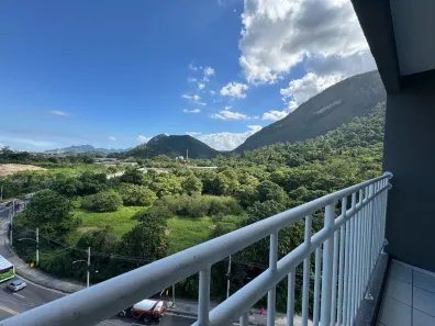 Apartamento com 3 Quartos à venda, 57m² no Jacarepaguá, Rio de Janeiro