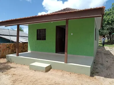 Casa com 3 Quartos à venda, 78m² no Querência, Viamão