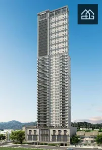 Apartamento com 4 Quartos à venda, 274m² no Centro, Itapema