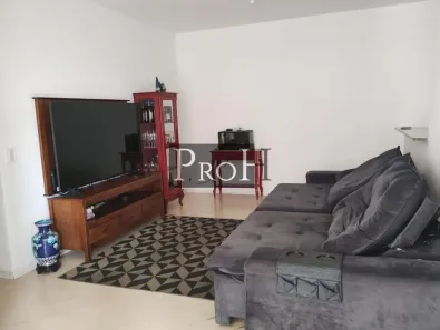 Apartamento com 3 Quartos à venda, 80m² no Mauá, São Caetano do Sul