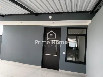 Casa com 2 Quartos à venda, 85m² no Parque Barnabé, Indaiatuba