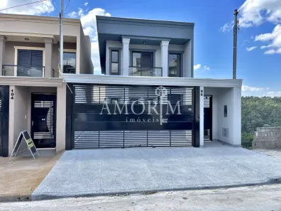 Sobrado com 3 Quartos à venda, 175m² no Portais (Polvilho), Cajamar