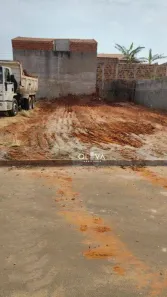 Lote/Terreno à venda, 210m² no Menezes 3, Bady Bassitt