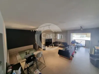 Apartamento com 3 Quartos à venda, 88m² no Alto da Mooca, São Paulo