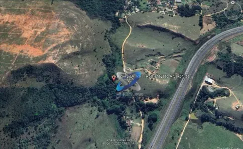 Lote/Terreno à venda, 656304m² no Jardim Santo Antônio da Boa Vista, Jacareí