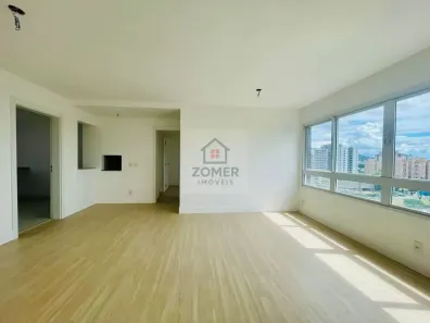 Apartamento com 3 Quartos à venda, 101m² no Jardim do Salso, Porto Alegre