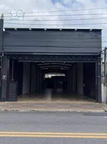 Galpão/Depósito/Armazém à venda, 400m² no Centro, Suzano