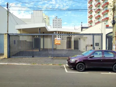 Ponto Comercial para alugar, 400m² no Centro, Uberlândia