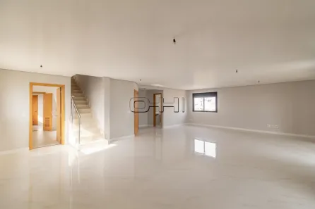 Cobertura com 4 Quartos para alugar, 870m² no Vila Mariana, São Paulo