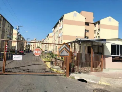 Apartamento com 2 Quartos à venda, 44m² no Rubem Berta, Porto Alegre
