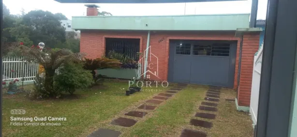 Casa com 3 Quartos à venda, 337m² no Desvio Rizzo, Caxias do Sul