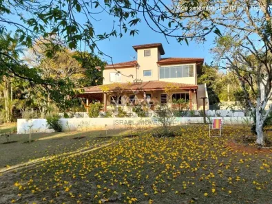 Apartamento com 5 Quartos à venda, 12m² no , Paraibuna