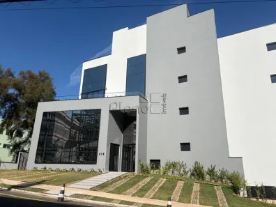 Prédio Comercial para alugar, 1240m² no Loteamento Alphaville Campinas, Campinas