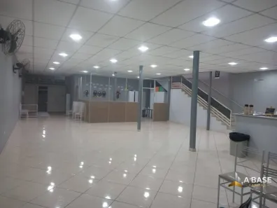 Imóvel Comercial à venda, 450m² no Jardim Trianon, Taboão da Serra
