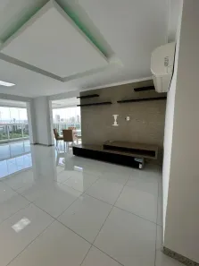 Apartamento com 3 Quartos à venda, 138m² no Setor Oeste, Goiânia