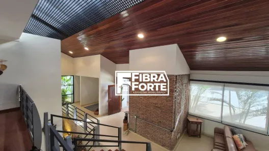 Casa com 4 Quartos à venda, 576m² no Barão Geraldo, Campinas
