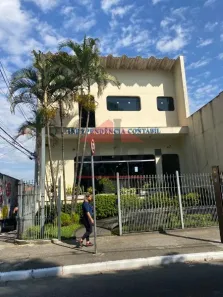 Prédio Comercial à venda, 518m² no Vila Rica, São Paulo