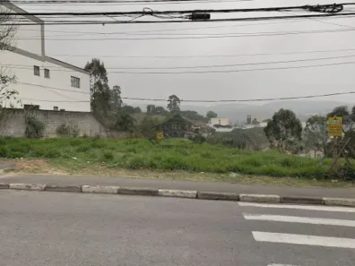 Lote/Terreno à venda, 1032m² no Jardim Nomura, Cotia