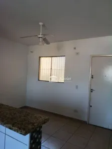 Apartamento com 2 Quartos à venda, 51m² no Jardim Cruzeiro Gleba B, Mairinque