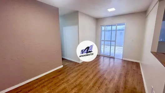 Apartamento com 2 Quartos para alugar, 110m² no Cerâmica, São Caetano do Sul
