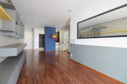 Apartamento com 2 Quartos para alugar, 76m² no Jardim Paulista, São Paulo