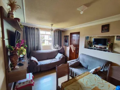 Apartamento com 2 Quartos à venda, 49m² no Jardim Imagawa, Londrina