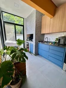 Casa com 3 Quartos à venda, 115m² no Rio Tavares, Florianópolis
