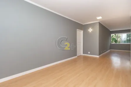 Apartamento com 3 Quartos à venda, 156m² no Higienópolis, São Paulo