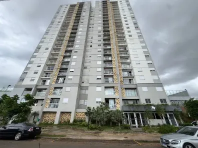 Apartamento com 3 Quartos à venda, 79m² no Setor Coimbra, Goiânia