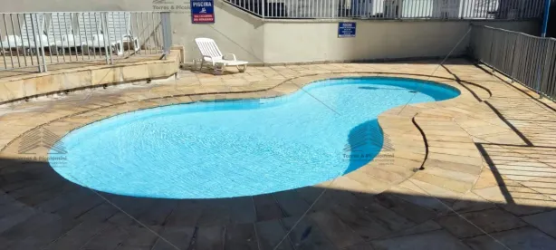 Apartamento com 1 Quarto à venda, 40m² no Cambuci, São Paulo