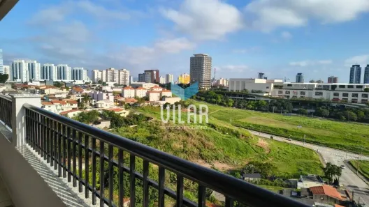 Apartamento com 2 Quartos para venda ou aluguel, 92m² no Parque Bela Vista, Votorantim