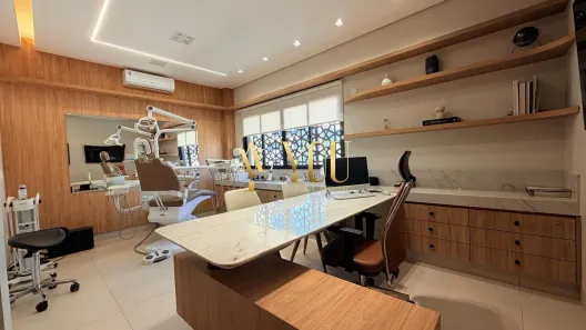 Imóvel Comercial com 3 Quartos à venda, 409m² no Jardim Goiás, Goiânia