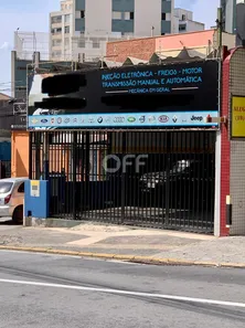 Ponto Comercial para alugar, 69m² no Centro, Campinas