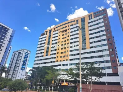 Apartamento com 2 Quartos à venda, 45m² no Sul, Brasília