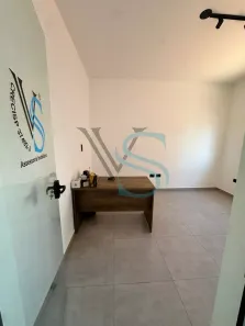 Ponto Comercial com 2 Quartos para alugar, 30m² no Jardim Maria Antônia Prado, Sorocaba