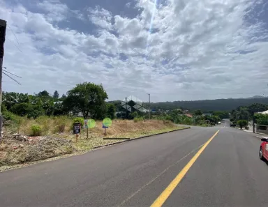 Lote/Terreno à venda, 312m² no Cidade Nova, Ivoti