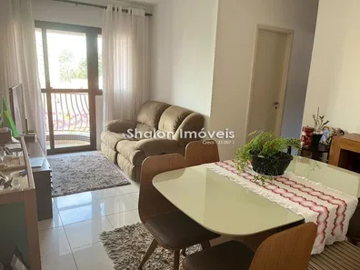 Apartamento com 2 Quartos à venda, 54m² no Jardim Itapeva, São Paulo