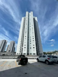 Apartamento com 3 Quartos à venda, 88m² no Parque Esplanada, Embu das Artes