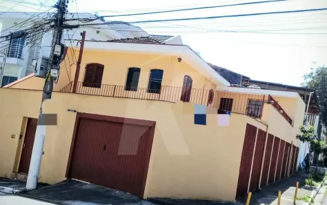 Sobrado com 4 Quartos à venda, 148m² no Água Fria, São Paulo