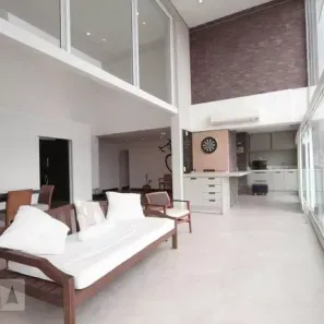 Apartamento com 3 Quartos à venda, 213m² no Vila Mariana, São Paulo