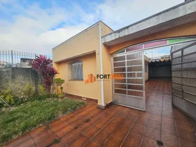 Casa com 2 Quartos à venda, 92m² no Vila Santa Isabel, São Paulo