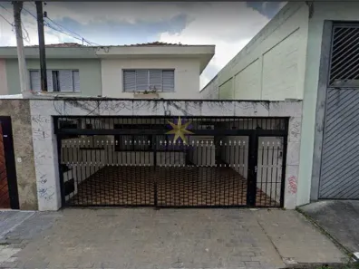 Casa com 3 Quartos à venda, 220m² no Vila Nova Manchester, São Paulo