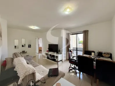 Apartamento com 3 Quartos à venda, 72m² no Jardim Luanda, São Paulo