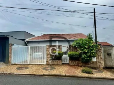 Casa com 2 Quartos à venda, 114m² no Loteamento Residencial Ana Carolina, Valinhos