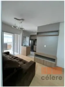 Apartamento com 1 Quarto à venda, 75m² no Tatuapé, São Paulo