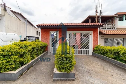 Casa com 2 Quartos à venda, 149m² no Jardim Nossa Senhora do Carmo, São Paulo
