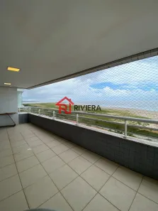 Apartamento com 4 Quartos à venda, 245m² no São Marcos, São Luís